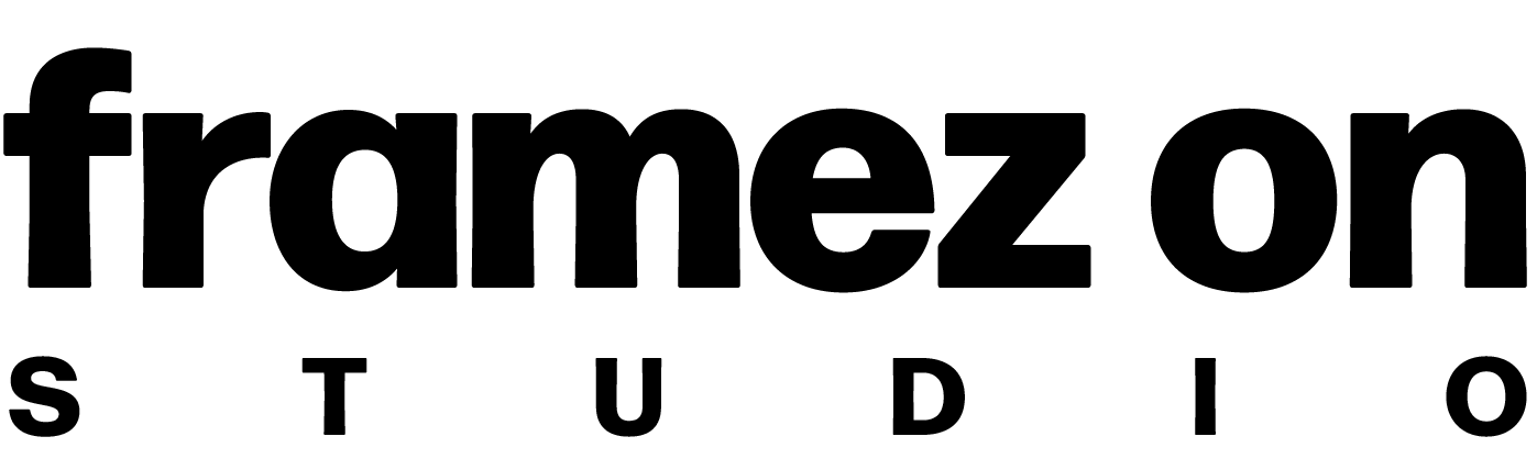Framez On Studio logo